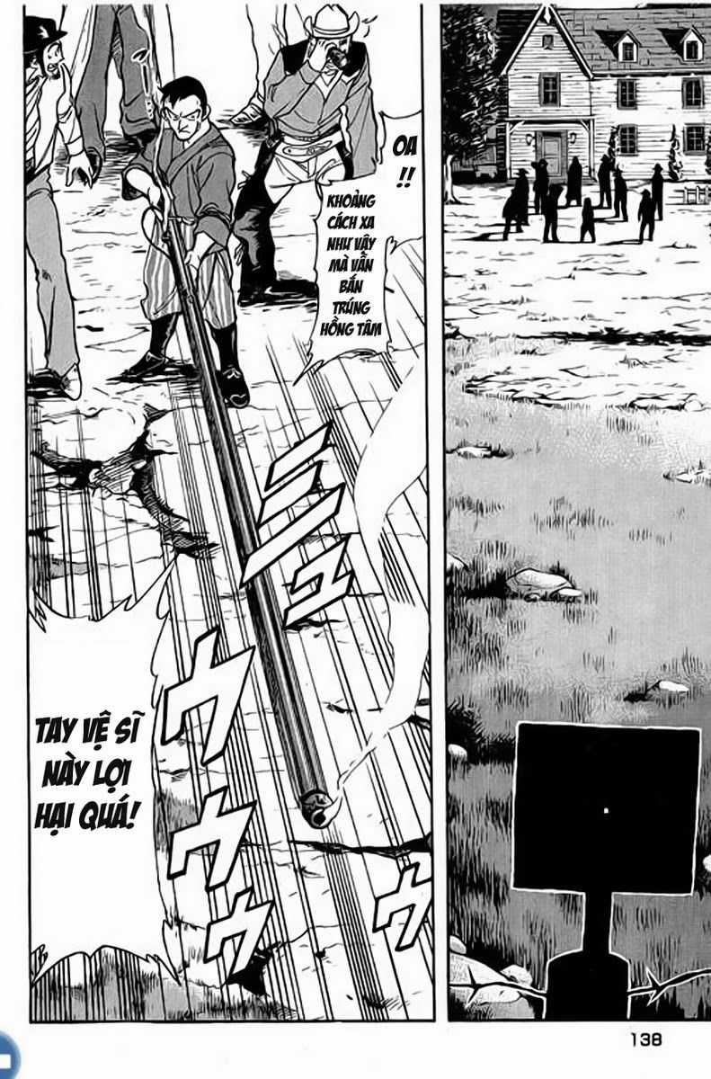 Red Living On The Edge - Chapter 4 - Trang 28