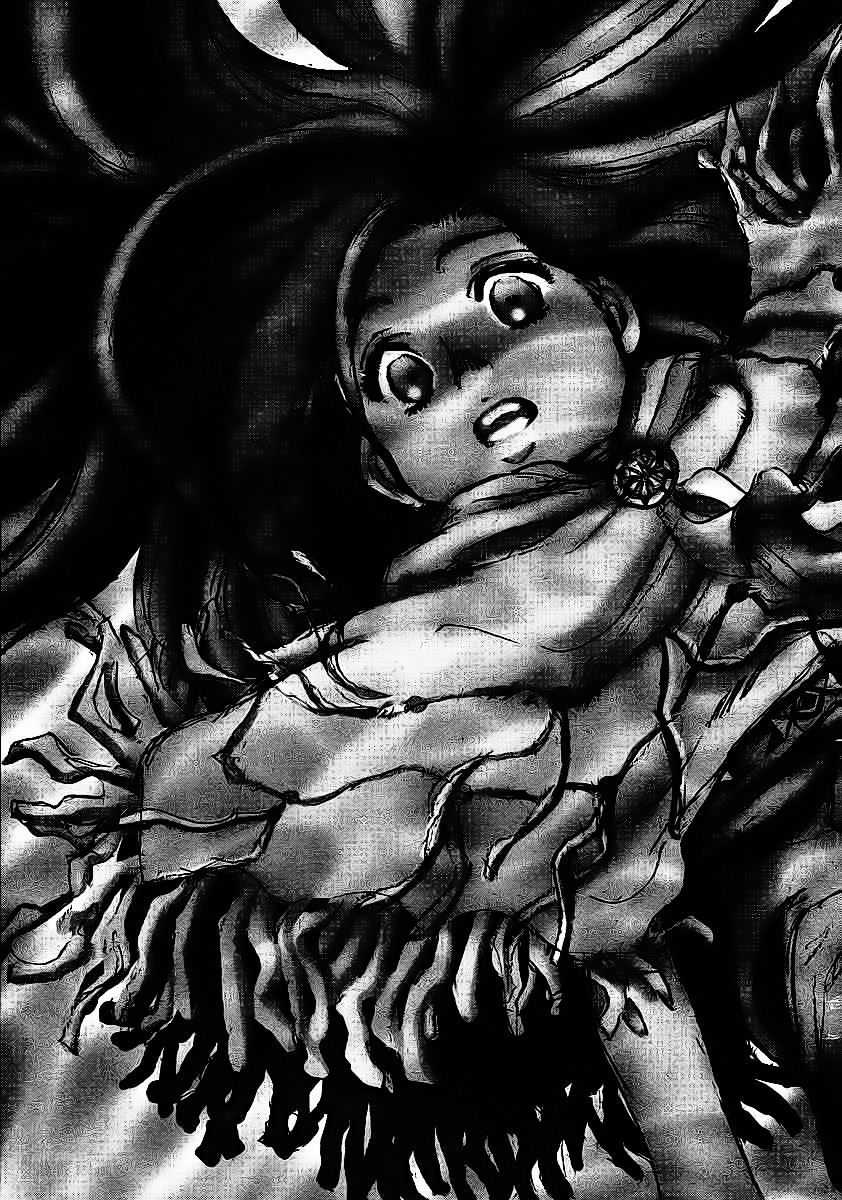 Red Living On The Edge - Chapter 48 - Trang 8