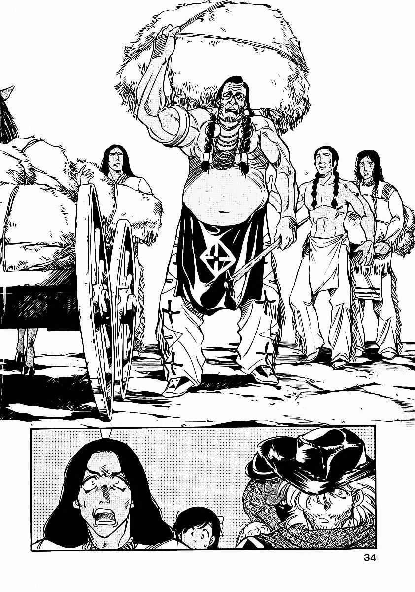 Red Living On The Edge - Chapter 49 - Trang 6