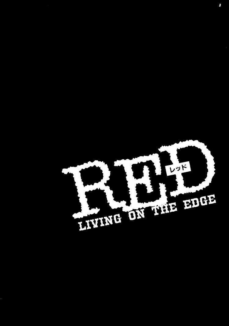 Red Living On The Edge - Chapter 64 - Trang 30