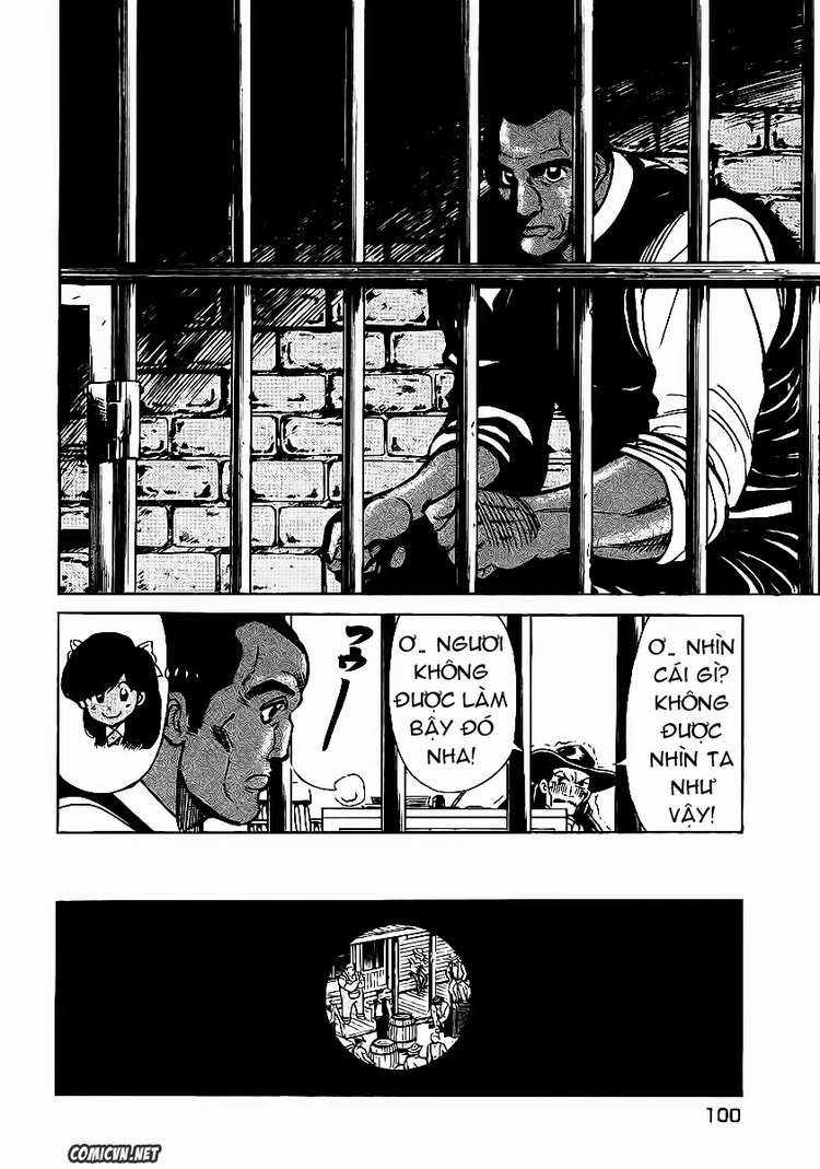 Red Living On The Edge - Chapter 68 - Trang 5