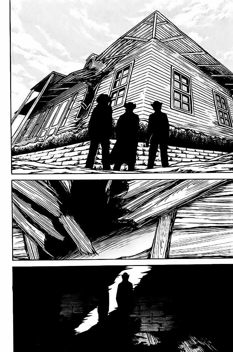 Red Living On The Edge - Chapter 7 - Trang 3