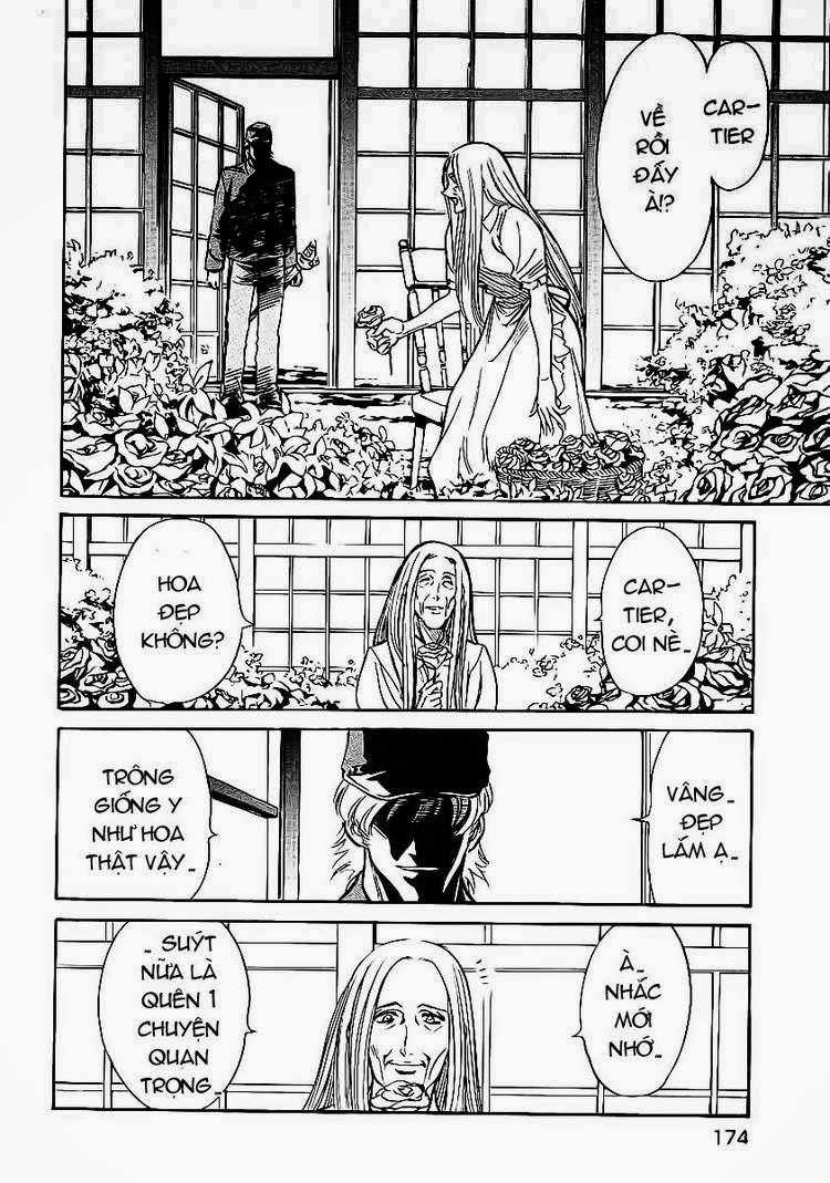 Red Living On The Edge - Chapter 71 - Trang 2