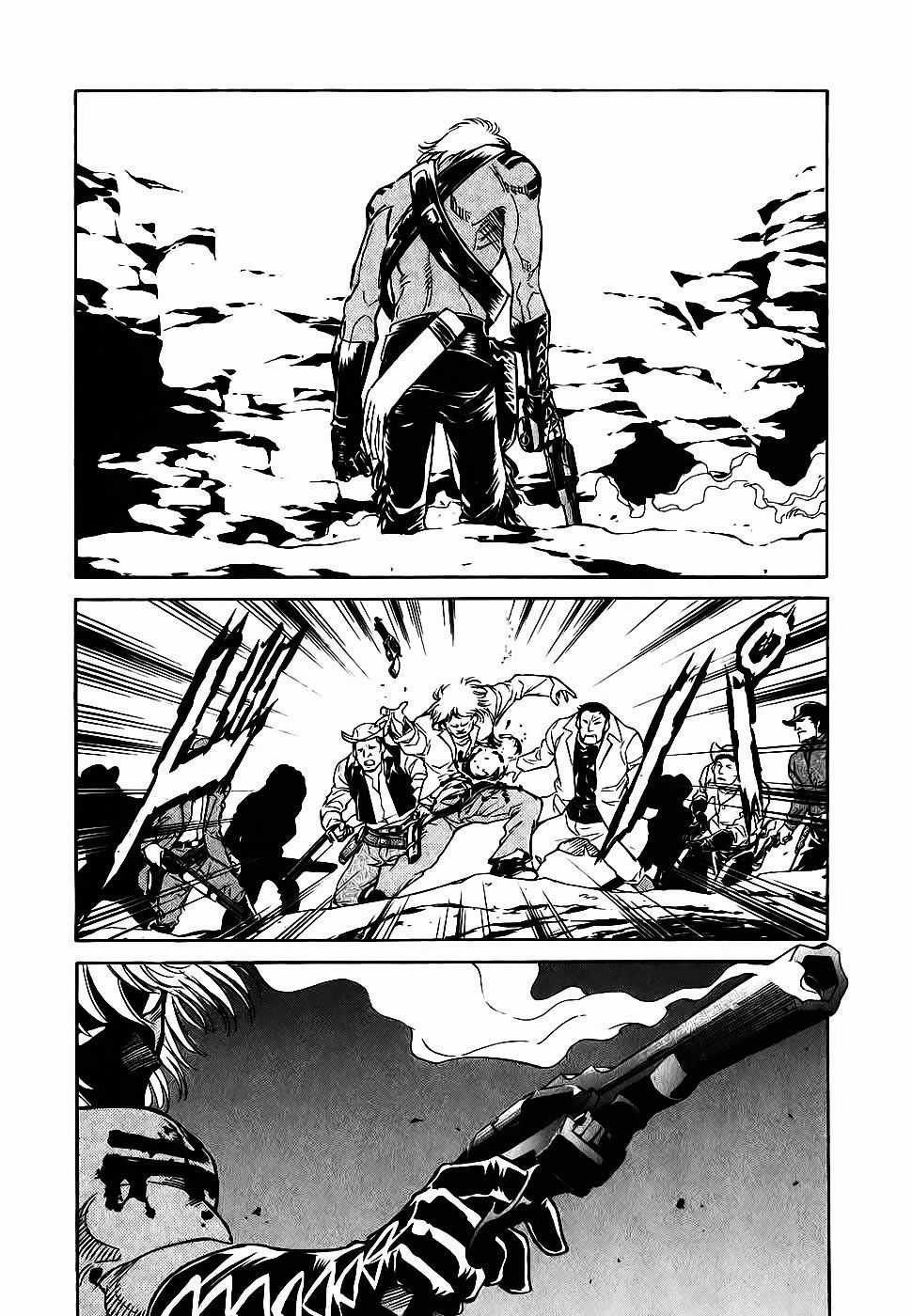 Red Living On The Edge - Chapter 77 - Trang 19