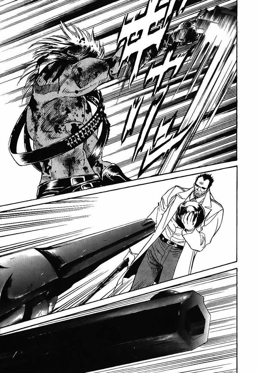 Red Living On The Edge - Chapter 82 - Trang 32