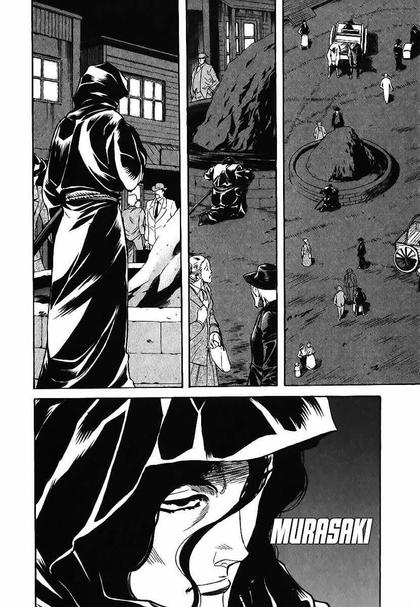 Red Living On The Edge - Chapter 83 - Trang 22