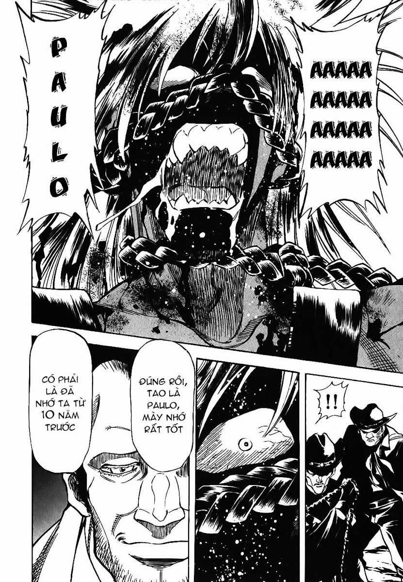 Red Living On The Edge - Chapter 83 - Trang 6