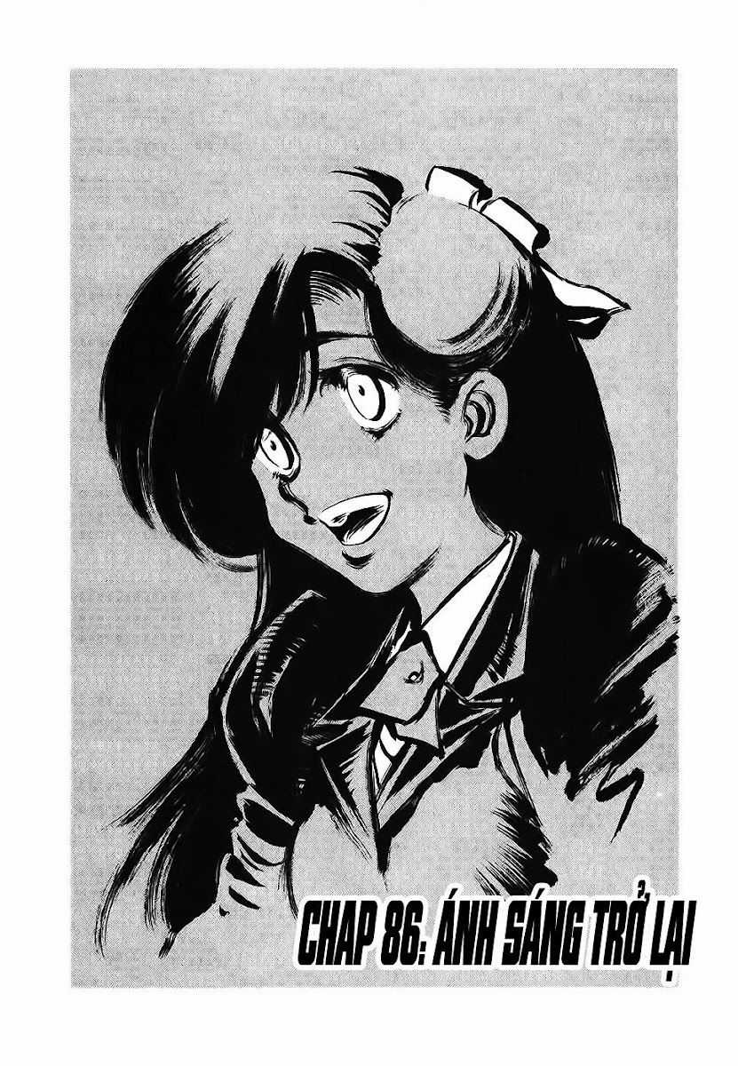 Red Living On The Edge - Chapter 86 - Trang 1