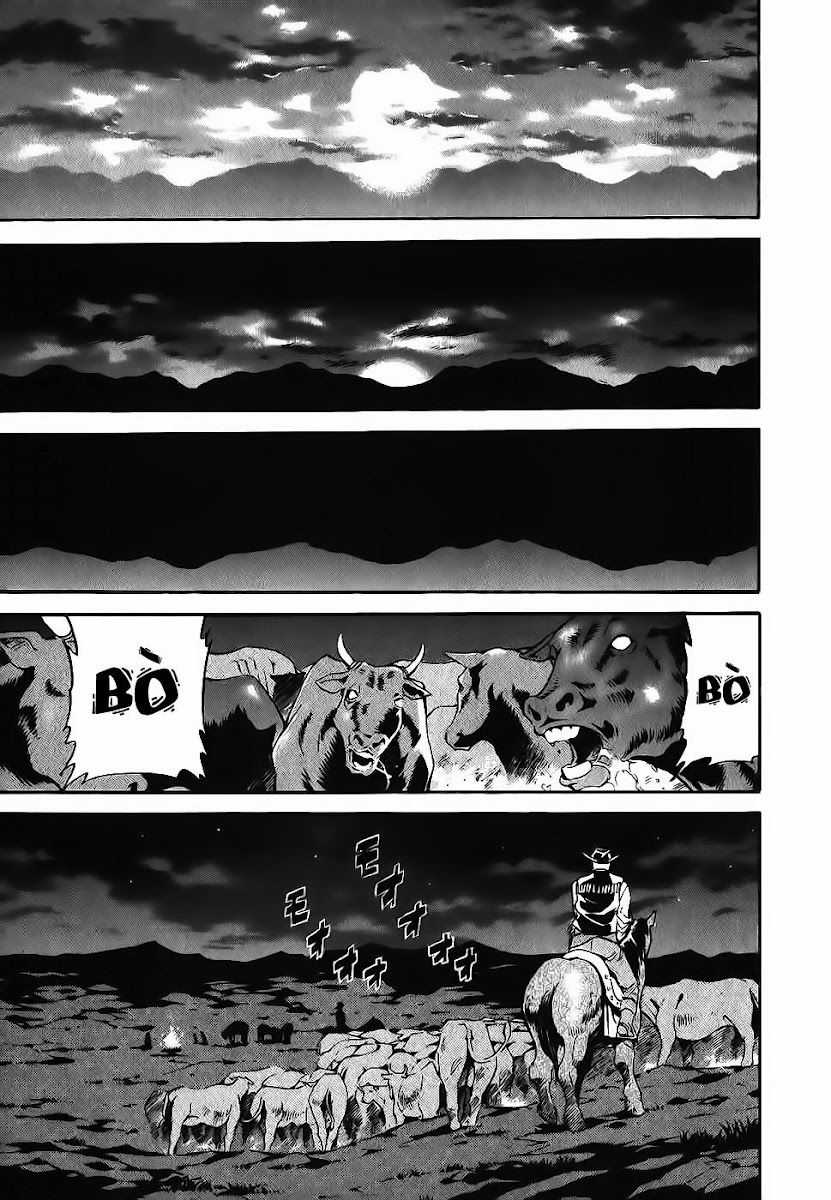 Red Living On The Edge - Chapter 86 - Trang 17