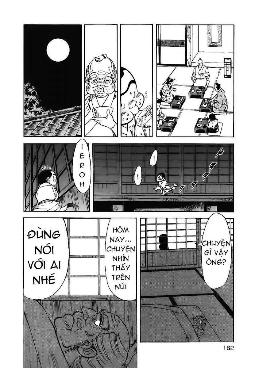 Red Living On The Edge - Chapter 88 - Trang 6