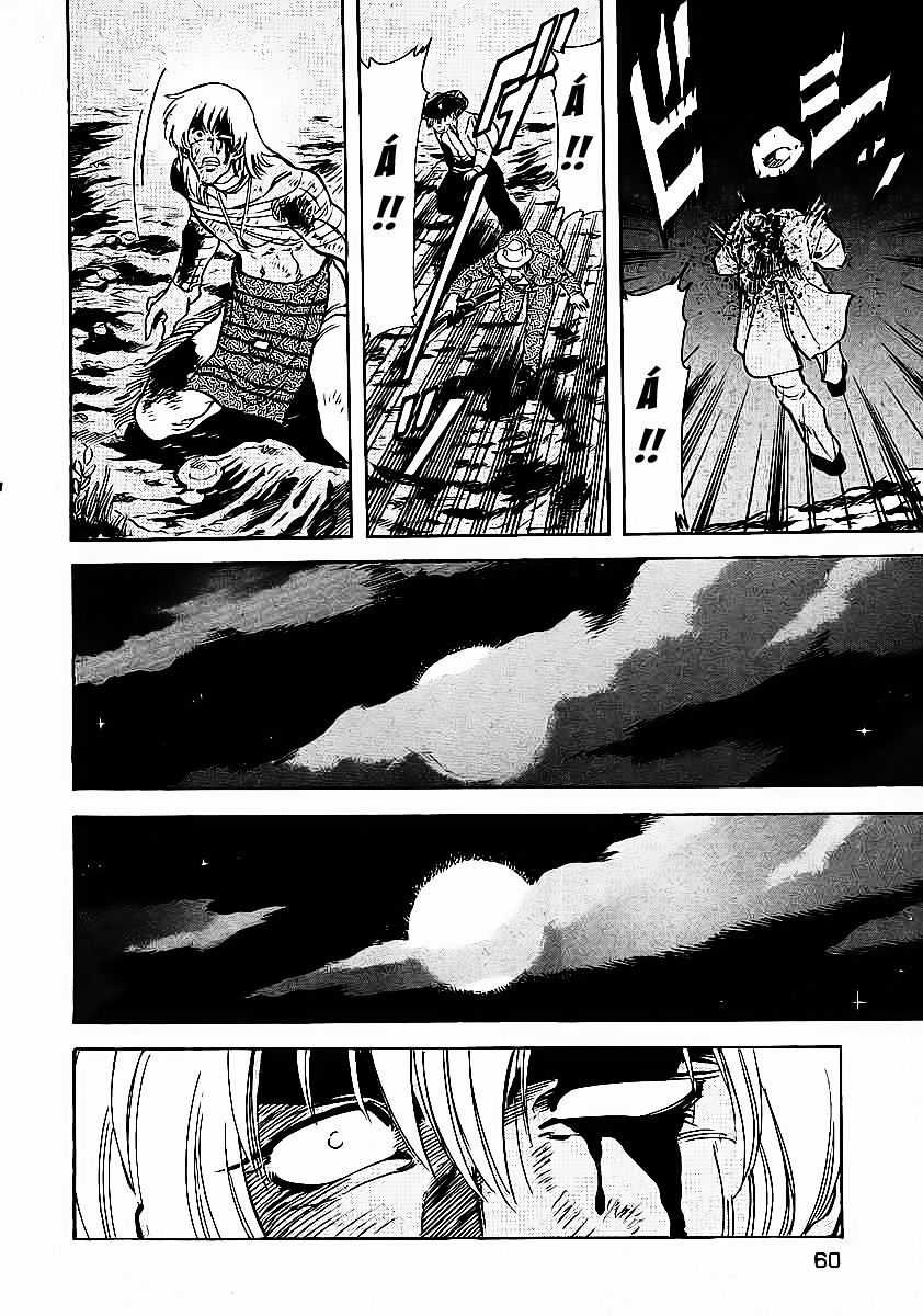 Red Living On The Edge - Chapter 9 - Trang 24