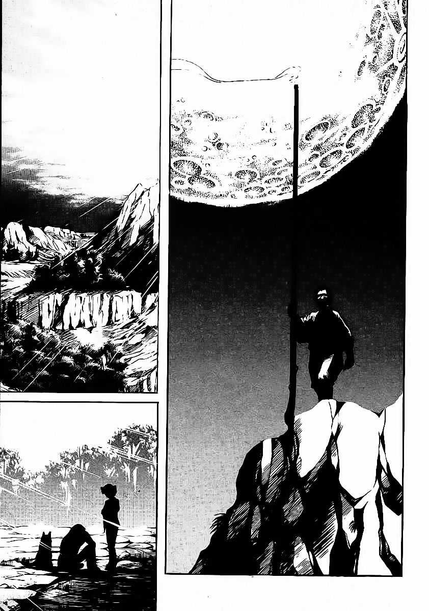 Red Living On The Edge - Chapter 9 - Trang 25