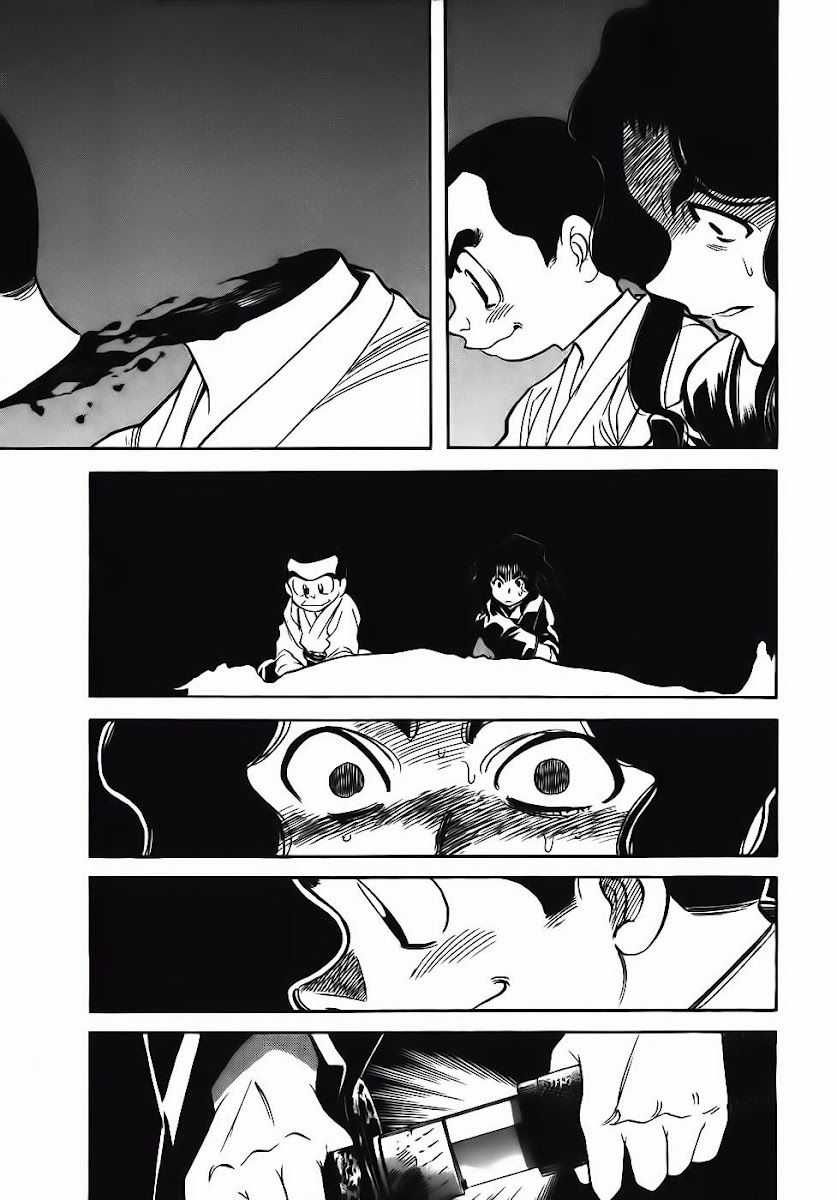 Red Living On The Edge - Chapter 90 - Trang 8