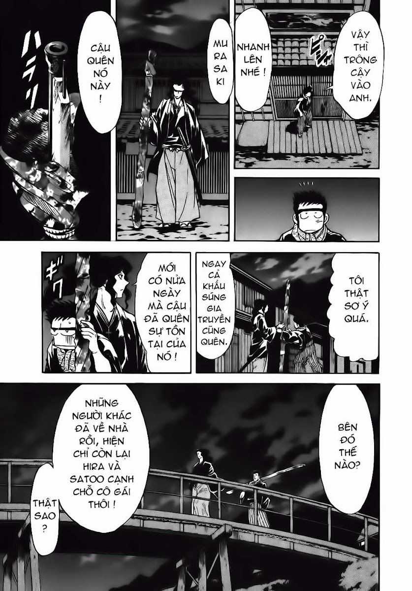 Red Living On The Edge - Chapter 92 - Trang 8