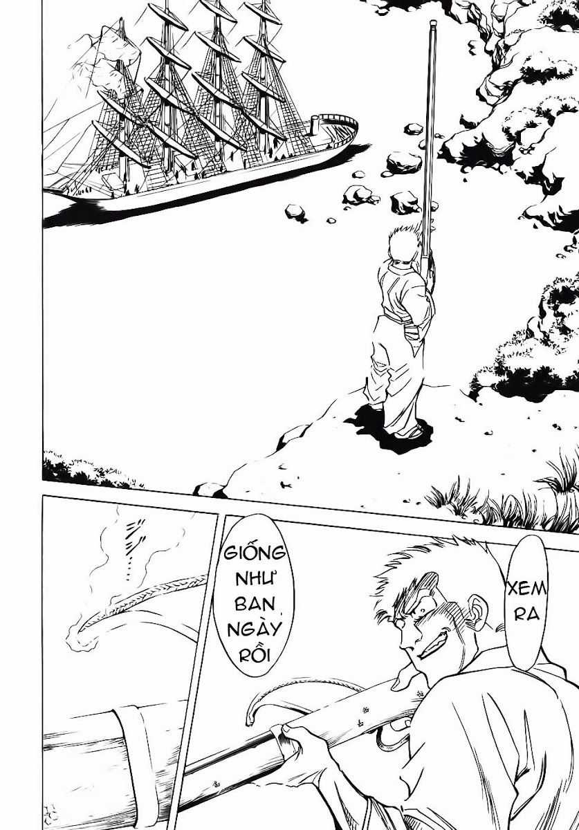 Red Living On The Edge - Chapter 94 - Trang 6