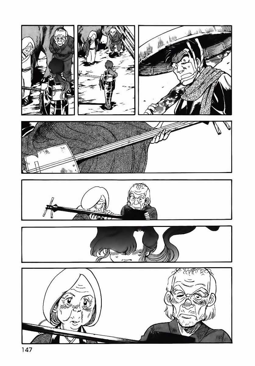 Red Living On The Edge - Chapter 95 - Trang 31