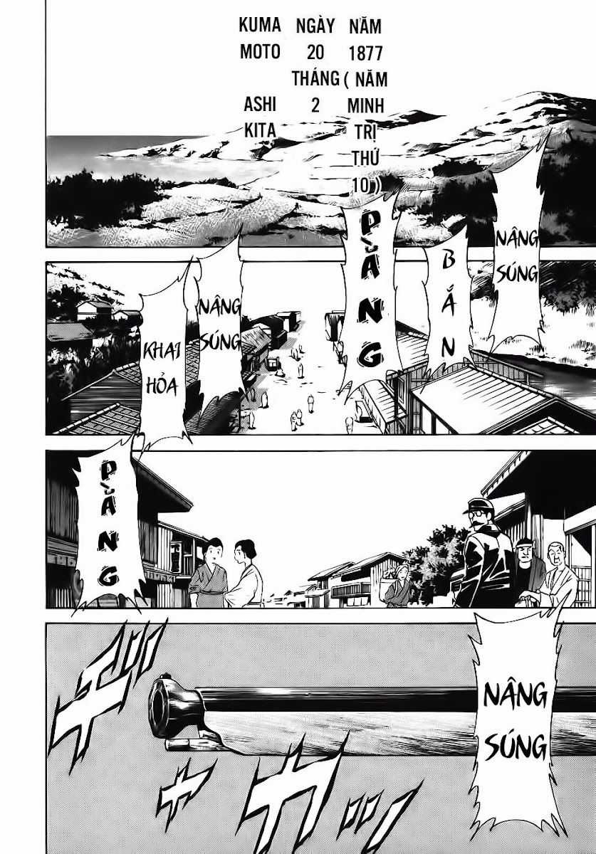 Red Living On The Edge - Chapter 96 - Trang 3