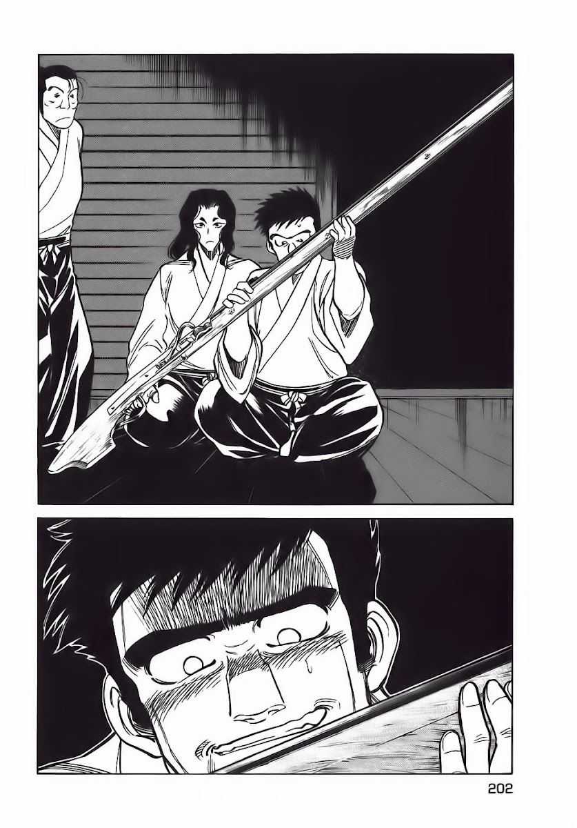 Red Living On The Edge - Chapter 97 - Trang 21