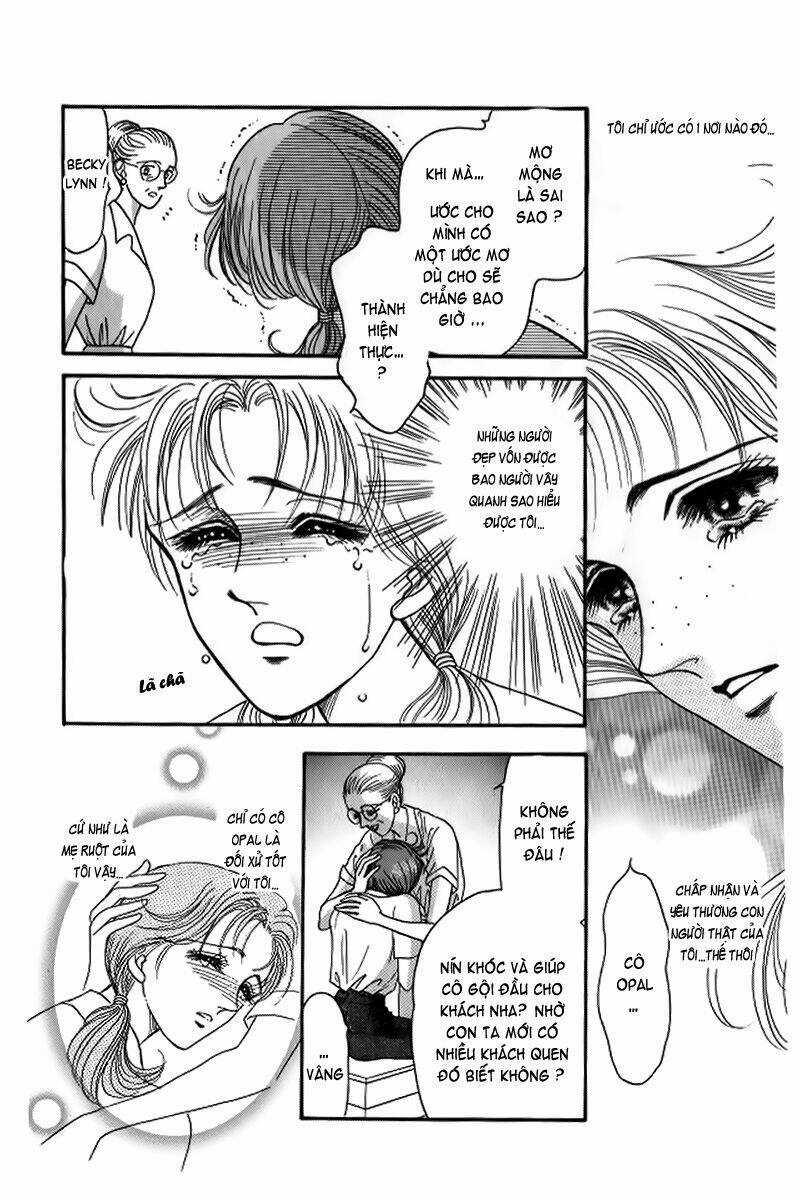 Red - Ngọc Trong Đá - Chapter 1 - Trang 17