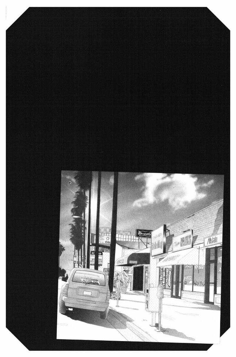 Red - Ngọc Trong Đá - Chapter 1 - Trang 4