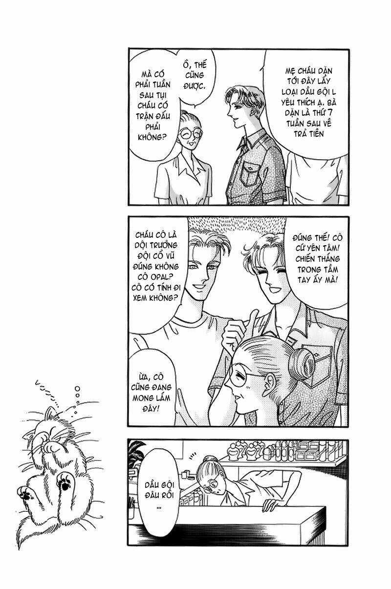 Red - Ngọc Trong Đá - Chapter 1 - Trang 32