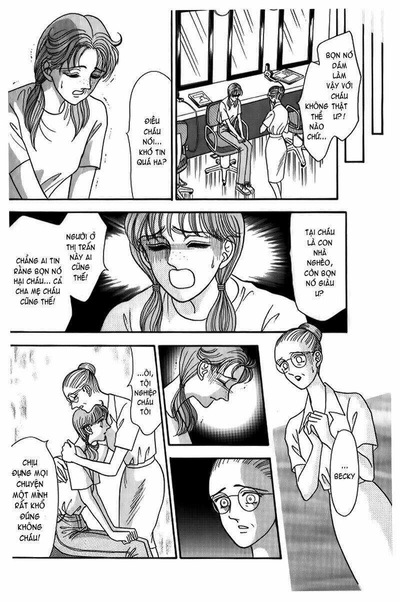 Red - Ngọc Trong Đá - Chapter 1 - Trang 35