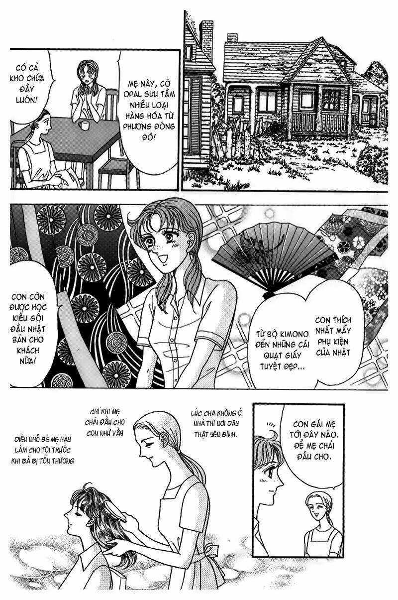 Red - Ngọc Trong Đá - Chapter 1 - Trang 37