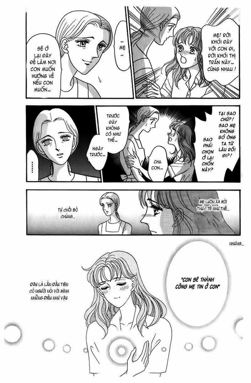 Red - Ngọc Trong Đá - Chapter 1 - Trang 39