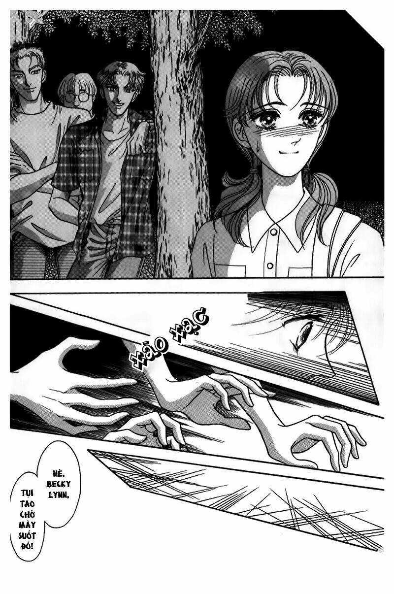 Red - Ngọc Trong Đá - Chapter 1 - Trang 43