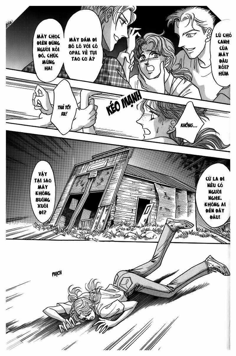 Red - Ngọc Trong Đá - Chapter 1 - Trang 44