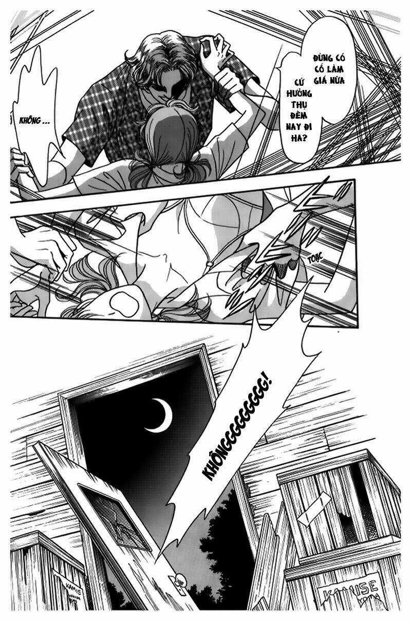 Red - Ngọc Trong Đá - Chapter 1 - Trang 45