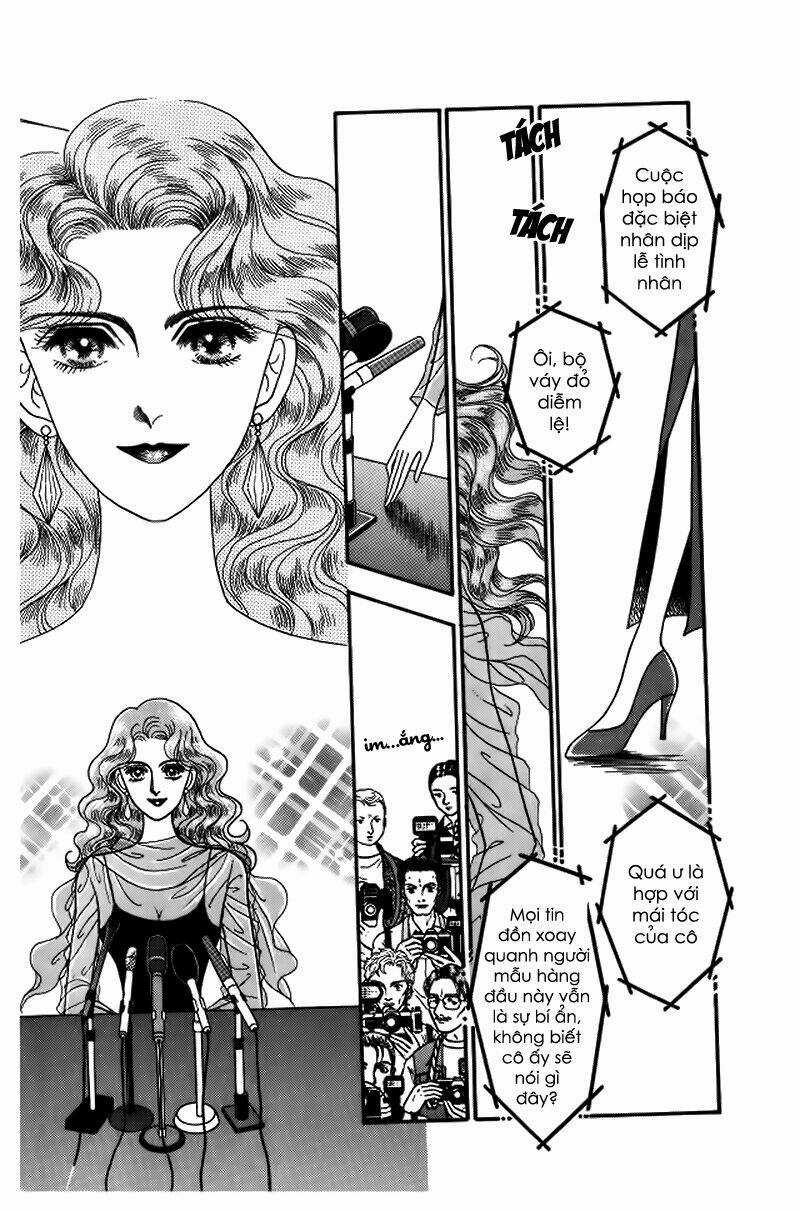 Red - Ngọc Trong Đá - Chapter 1 - Trang 7