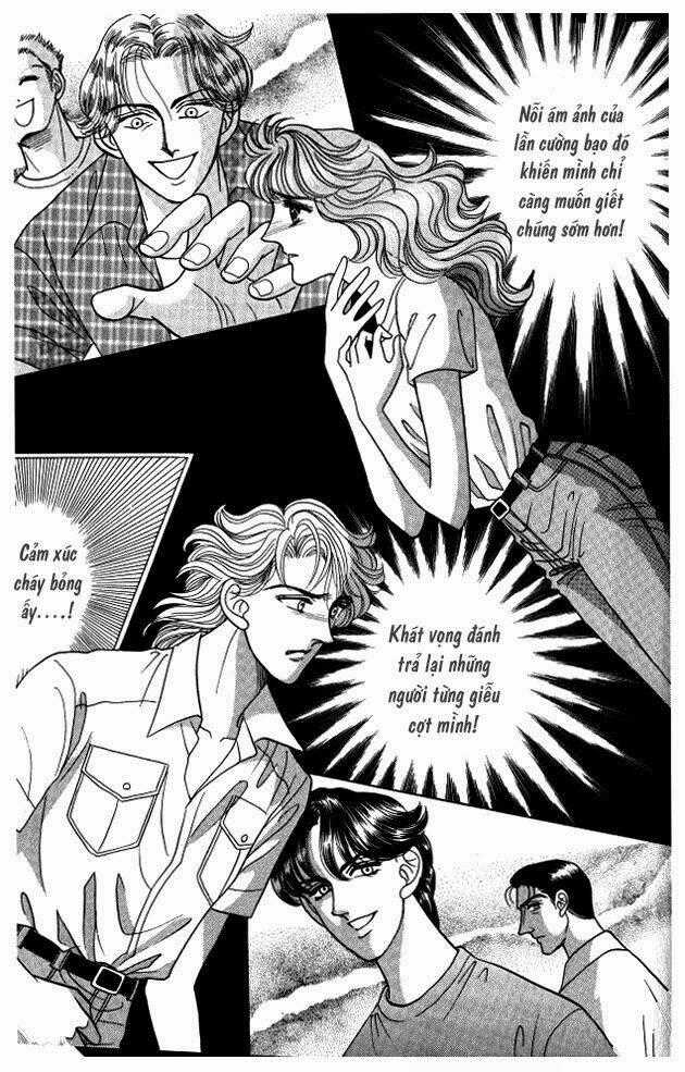 Red - Ngọc Trong Đá - Chapter 10 - Trang 2