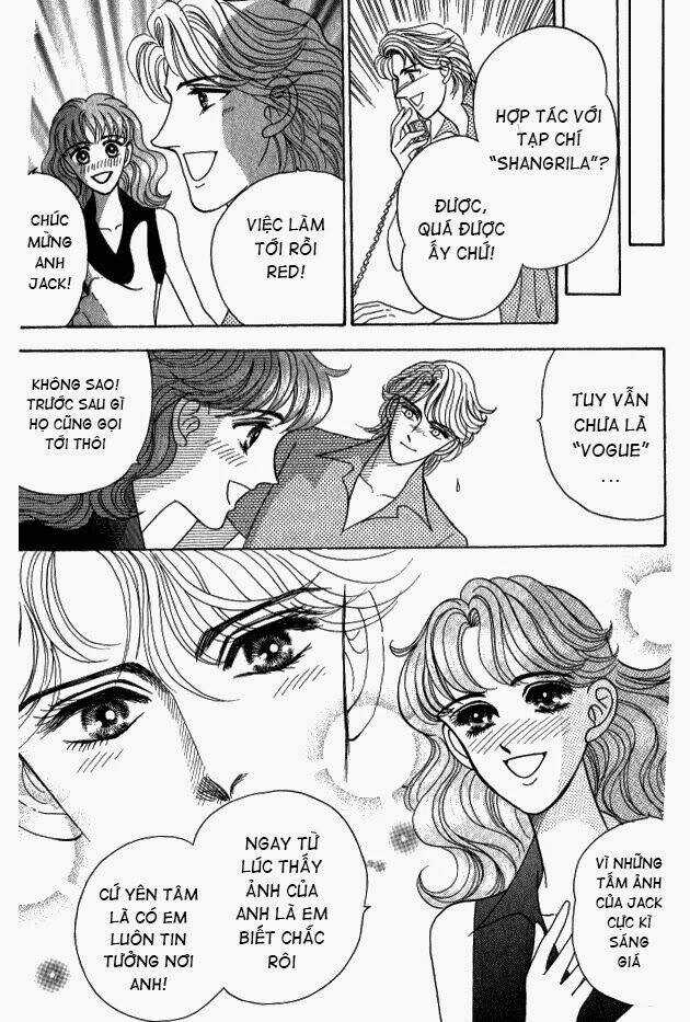 Red - Ngọc Trong Đá - Chapter 10 - Trang 11