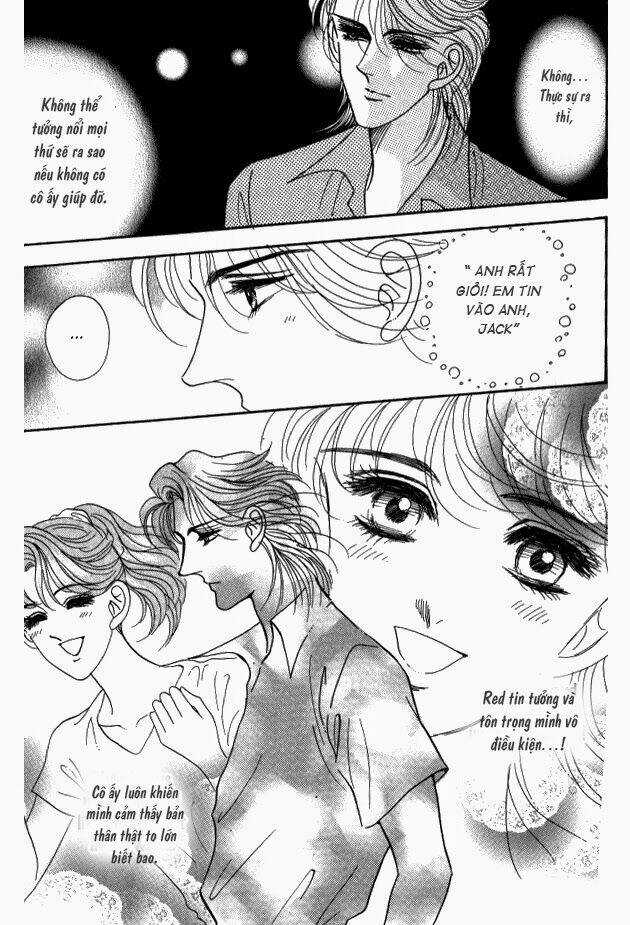 Red - Ngọc Trong Đá - Chapter 10 - Trang 13