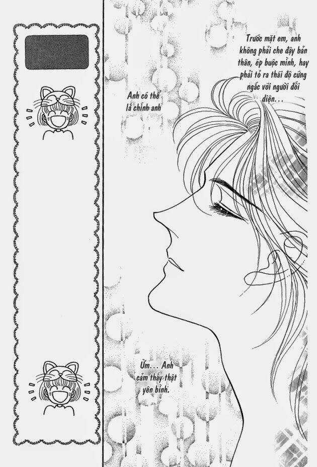 Red - Ngọc Trong Đá - Chapter 10 - Trang 14