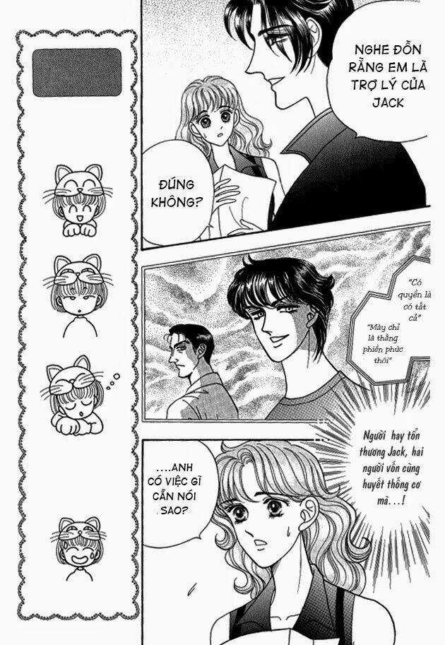 Red - Ngọc Trong Đá - Chapter 10 - Trang 16