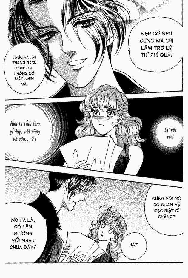 Red - Ngọc Trong Đá - Chapter 10 - Trang 17