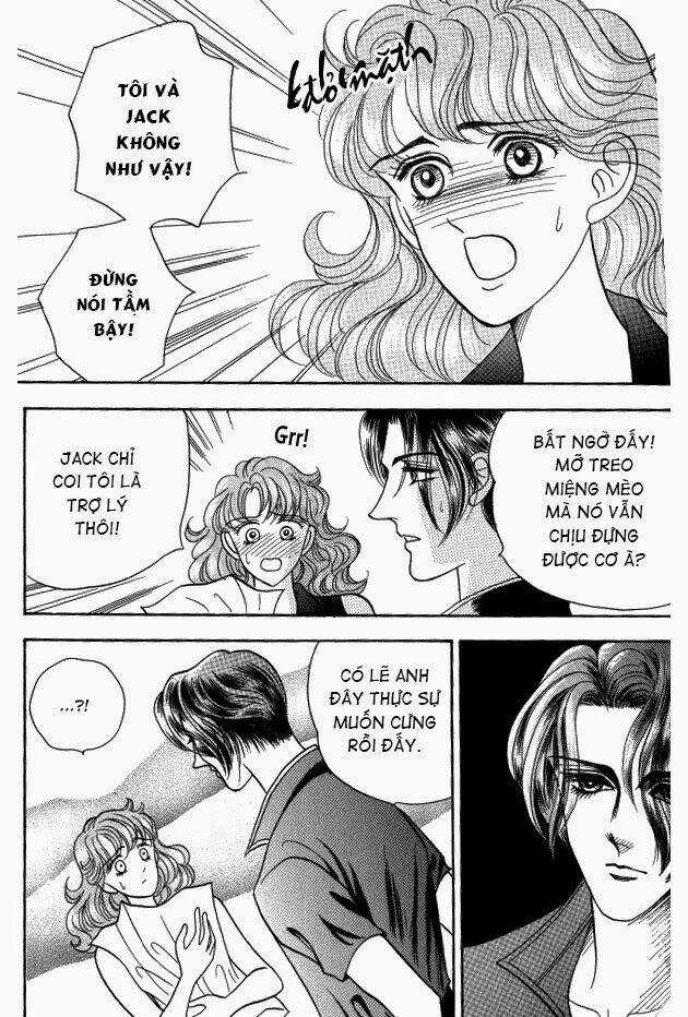 Red - Ngọc Trong Đá - Chapter 10 - Trang 18