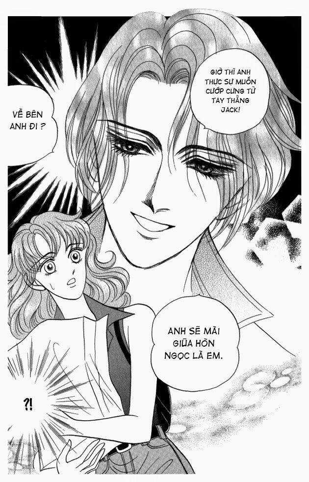 Red - Ngọc Trong Đá - Chapter 10 - Trang 19