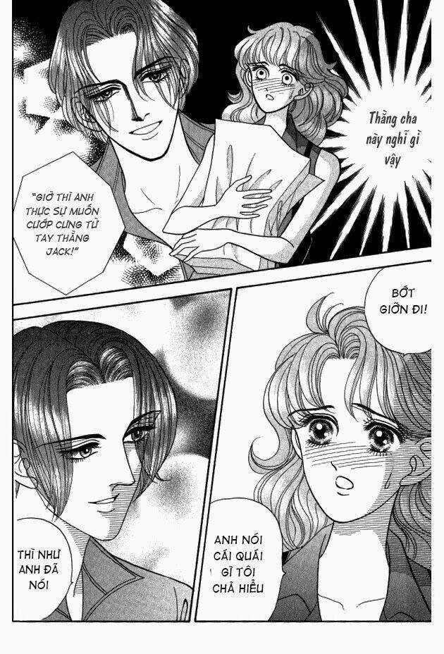 Red - Ngọc Trong Đá - Chapter 10 - Trang 20