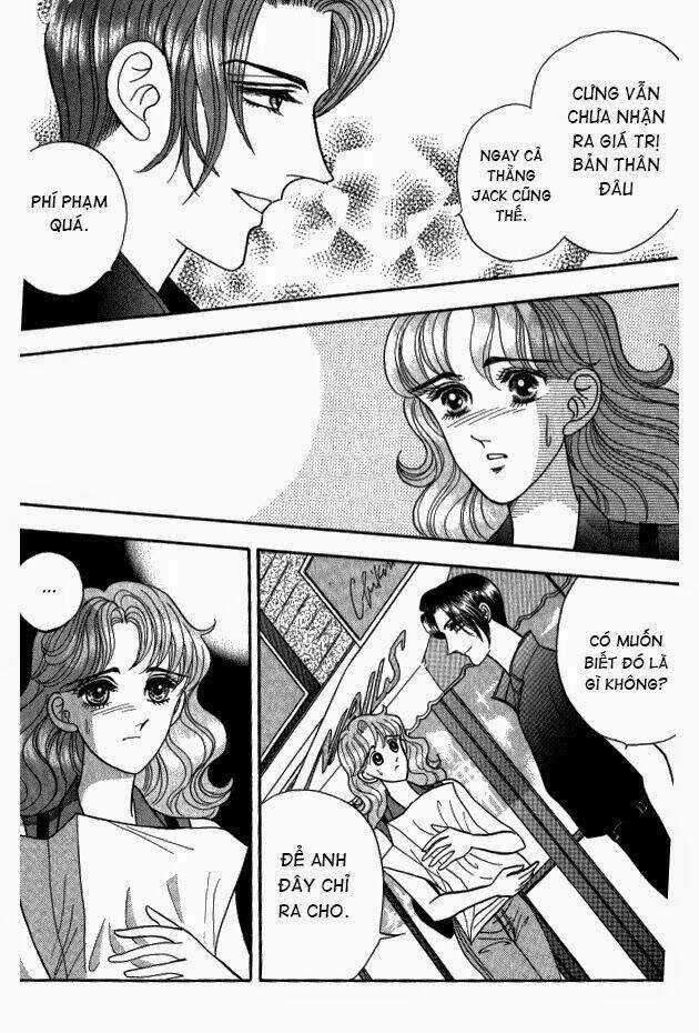 Red - Ngọc Trong Đá - Chapter 10 - Trang 21