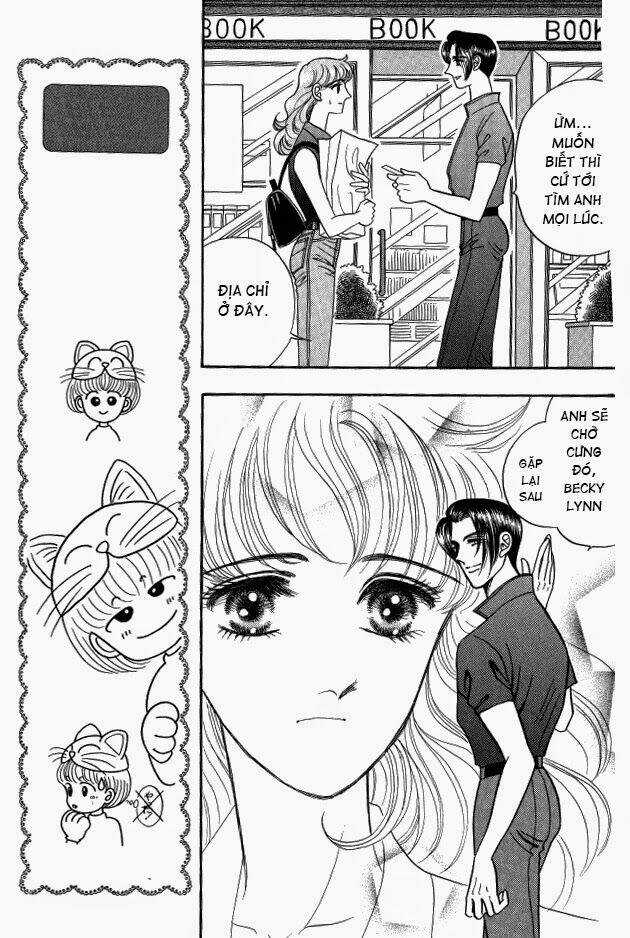 Red - Ngọc Trong Đá - Chapter 10 - Trang 22