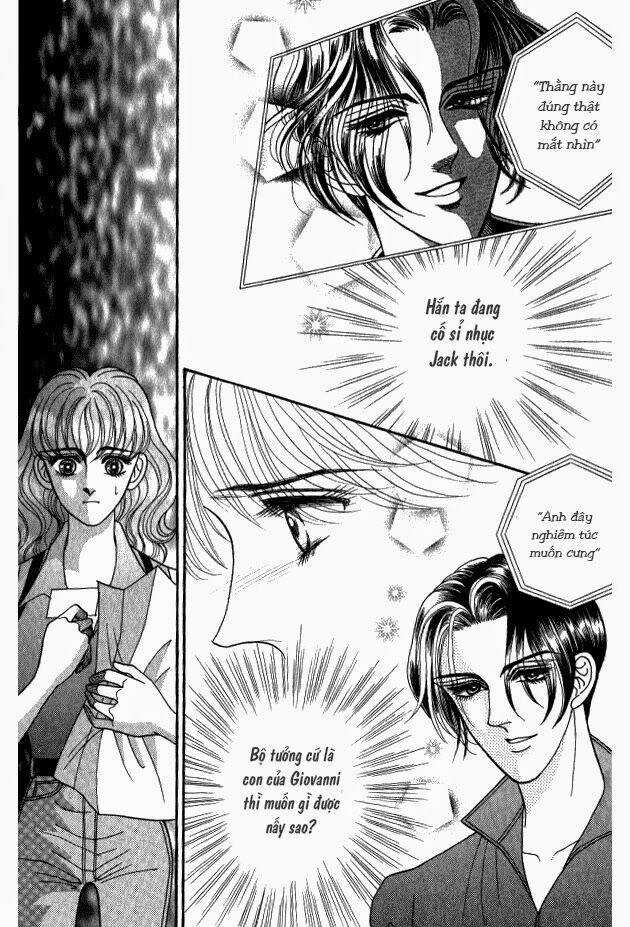 Red - Ngọc Trong Đá - Chapter 10 - Trang 23