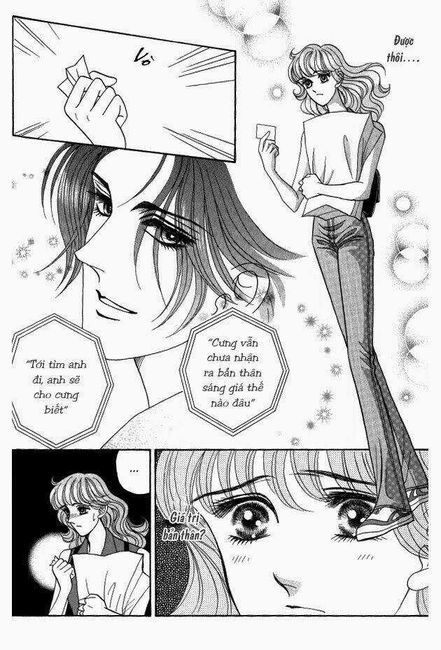 Red - Ngọc Trong Đá - Chapter 10 - Trang 24