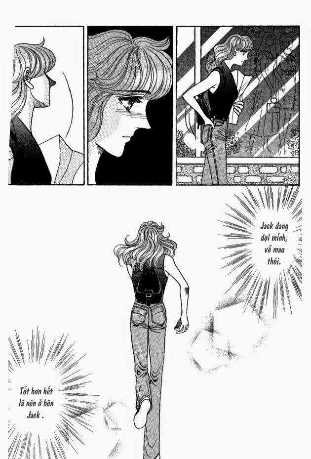 Red - Ngọc Trong Đá - Chapter 10 - Trang 25