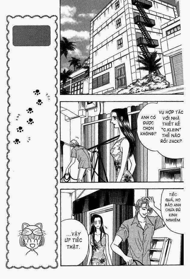 Red - Ngọc Trong Đá - Chapter 10 - Trang 26