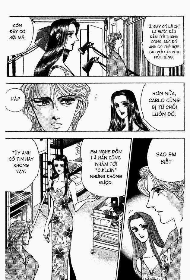 Red - Ngọc Trong Đá - Chapter 10 - Trang 27