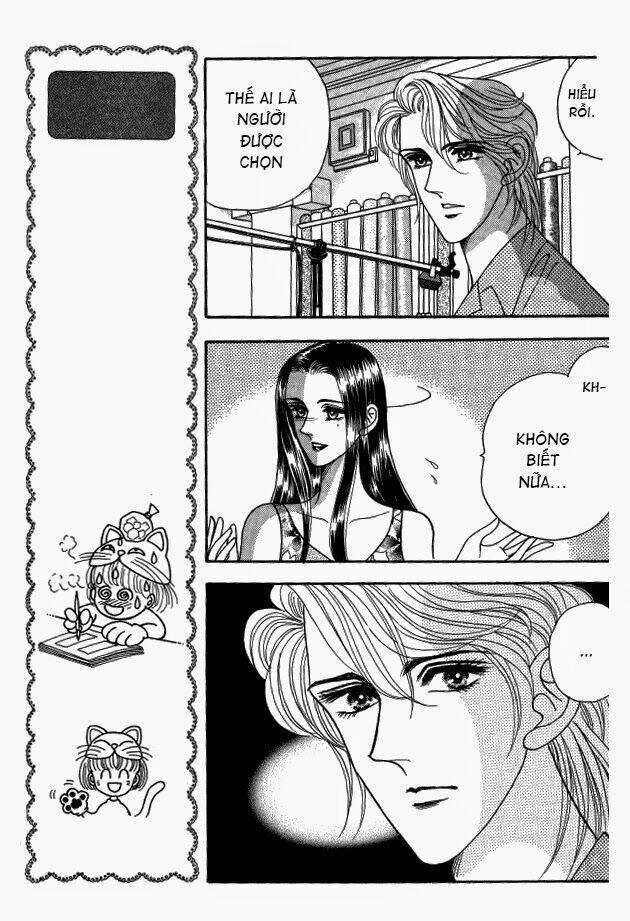 Red - Ngọc Trong Đá - Chapter 10 - Trang 28