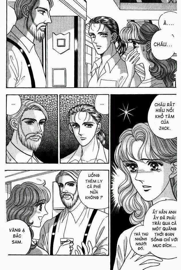 Red - Ngọc Trong Đá - Chapter 10 - Trang 4